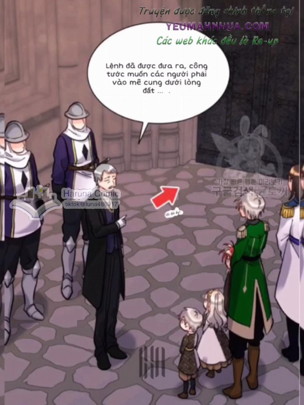 Sinh Đôi Xuyên Không 72 trang 3