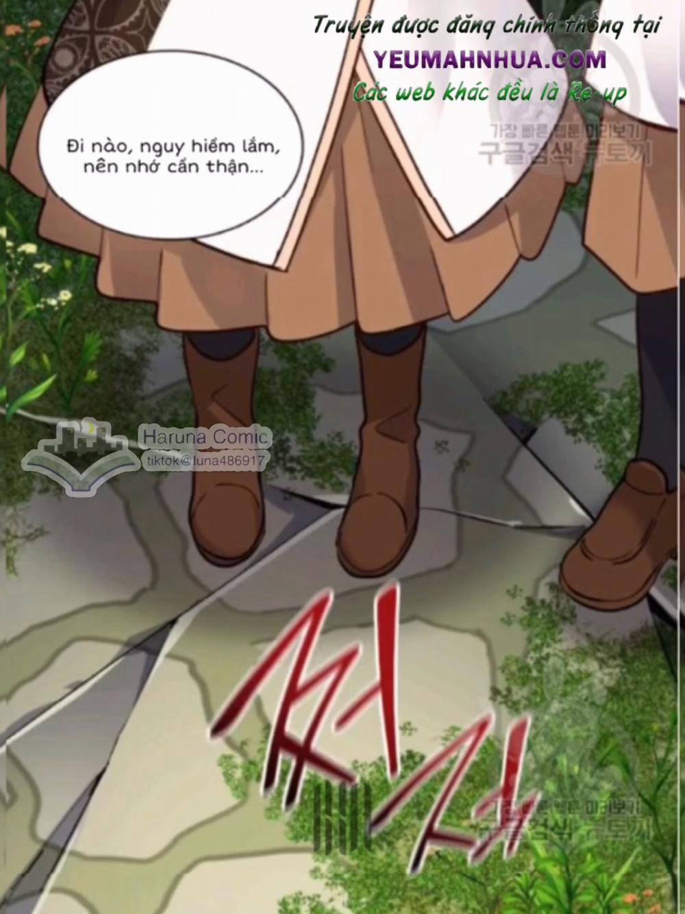 Sinh Đôi Xuyên Không 72 trang 30