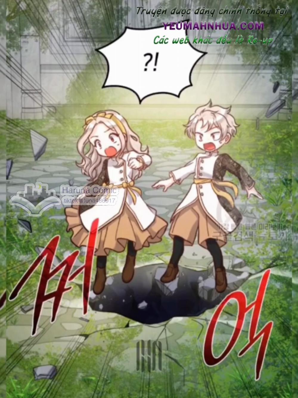 Sinh Đôi Xuyên Không 72 trang 31