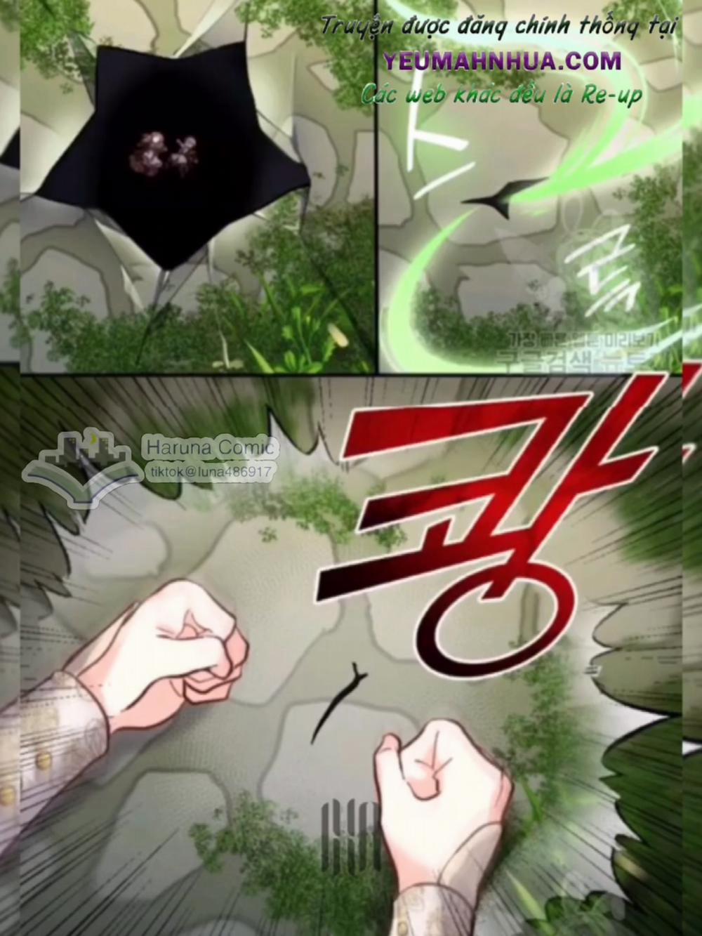 Sinh Đôi Xuyên Không 72 trang 34