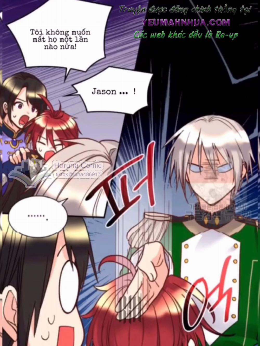 Sinh Đôi Xuyên Không 72 trang 38