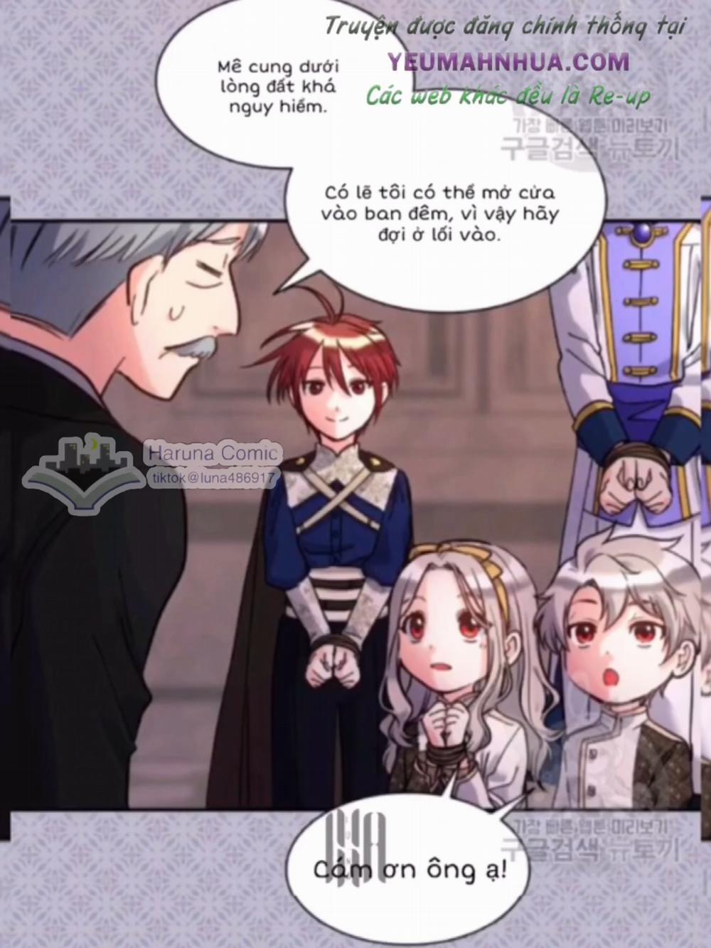 Sinh Đôi Xuyên Không 72 trang 4