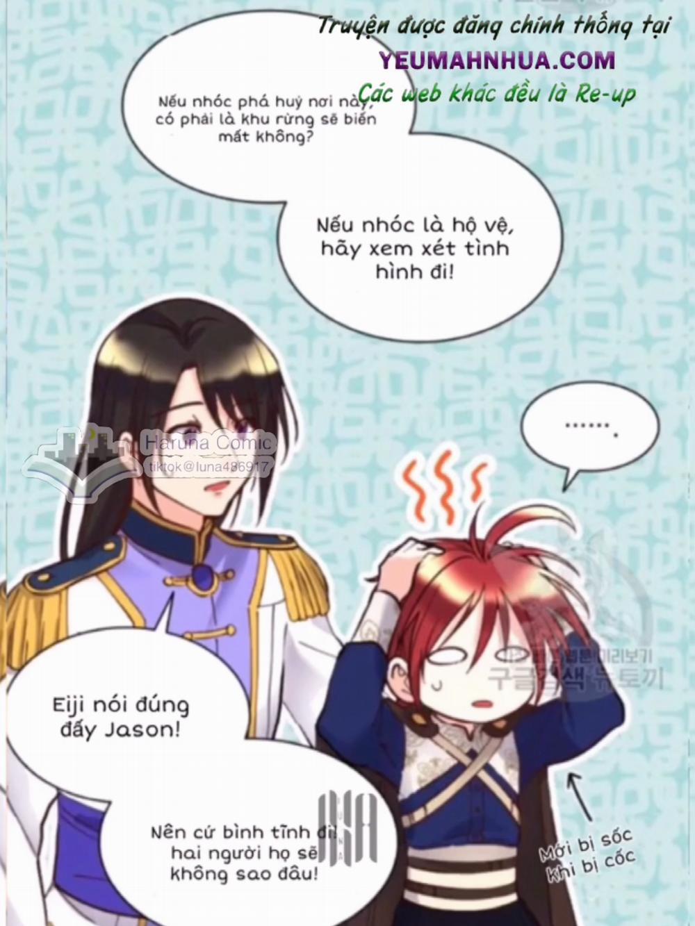 Sinh Đôi Xuyên Không 72 trang 40