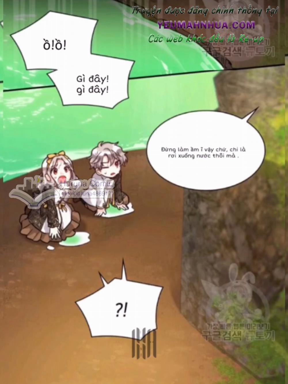 Sinh Đôi Xuyên Không 72 trang 49