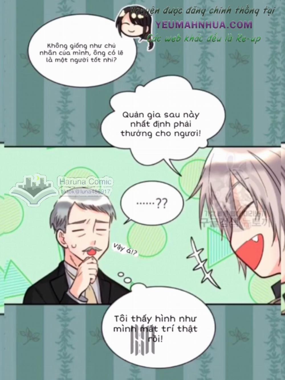 Sinh Đôi Xuyên Không 72 trang 5