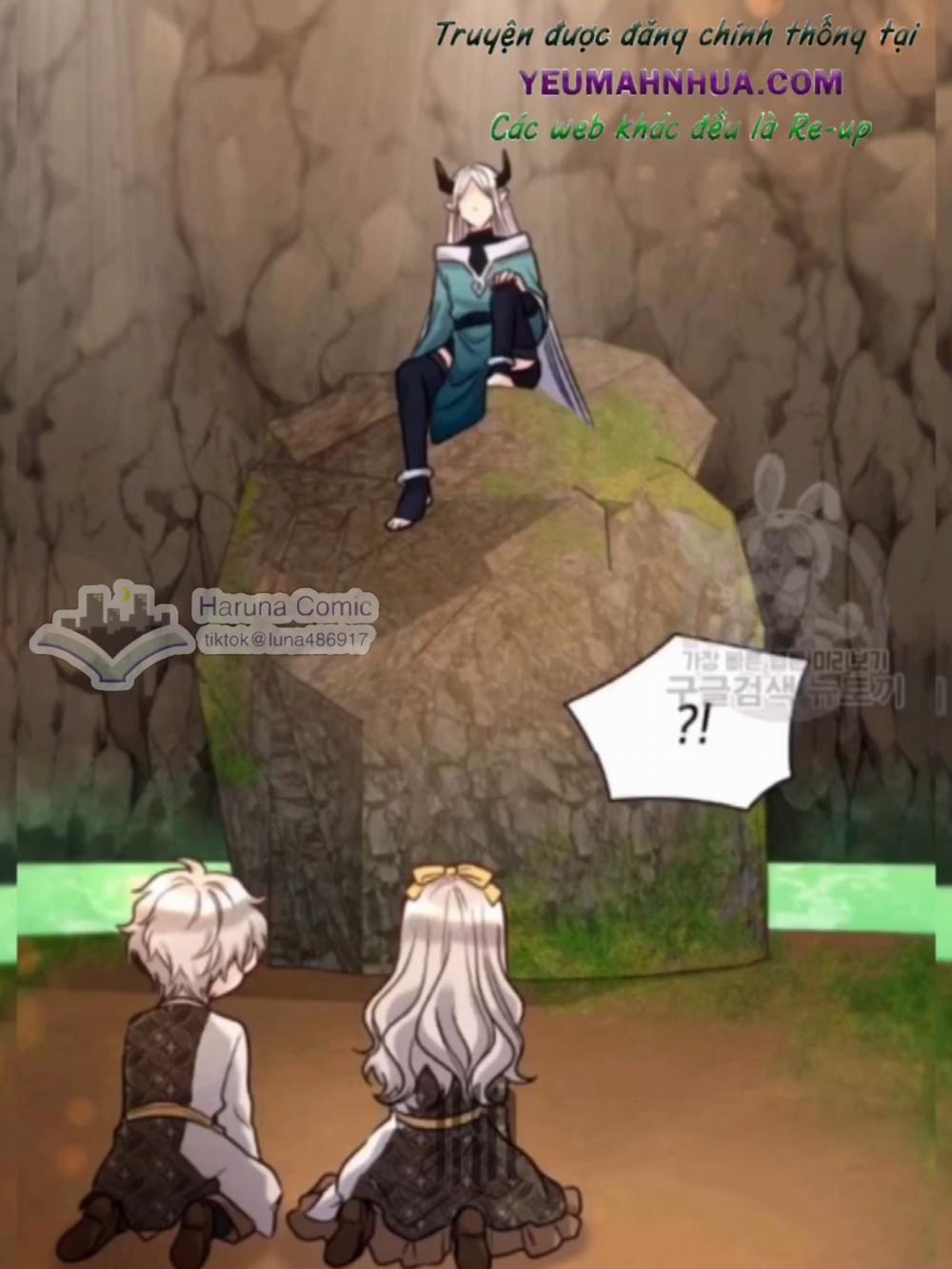 Sinh Đôi Xuyên Không 72 trang 50