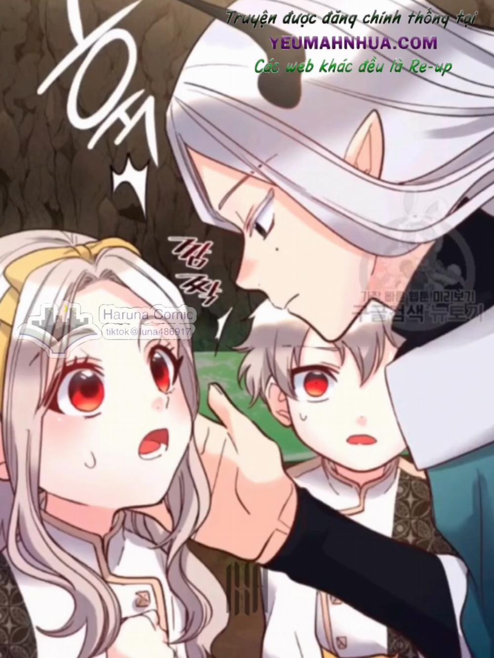 Sinh Đôi Xuyên Không 72 trang 55