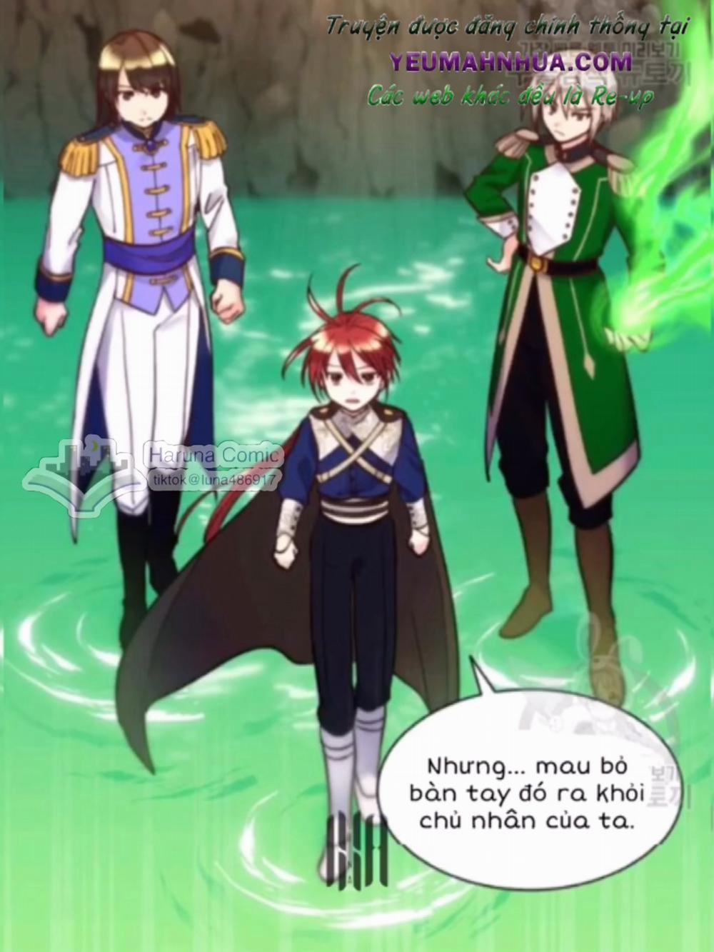 Sinh Đôi Xuyên Không 72 trang 61