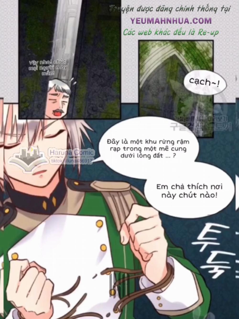 Sinh Đôi Xuyên Không 72 trang 8