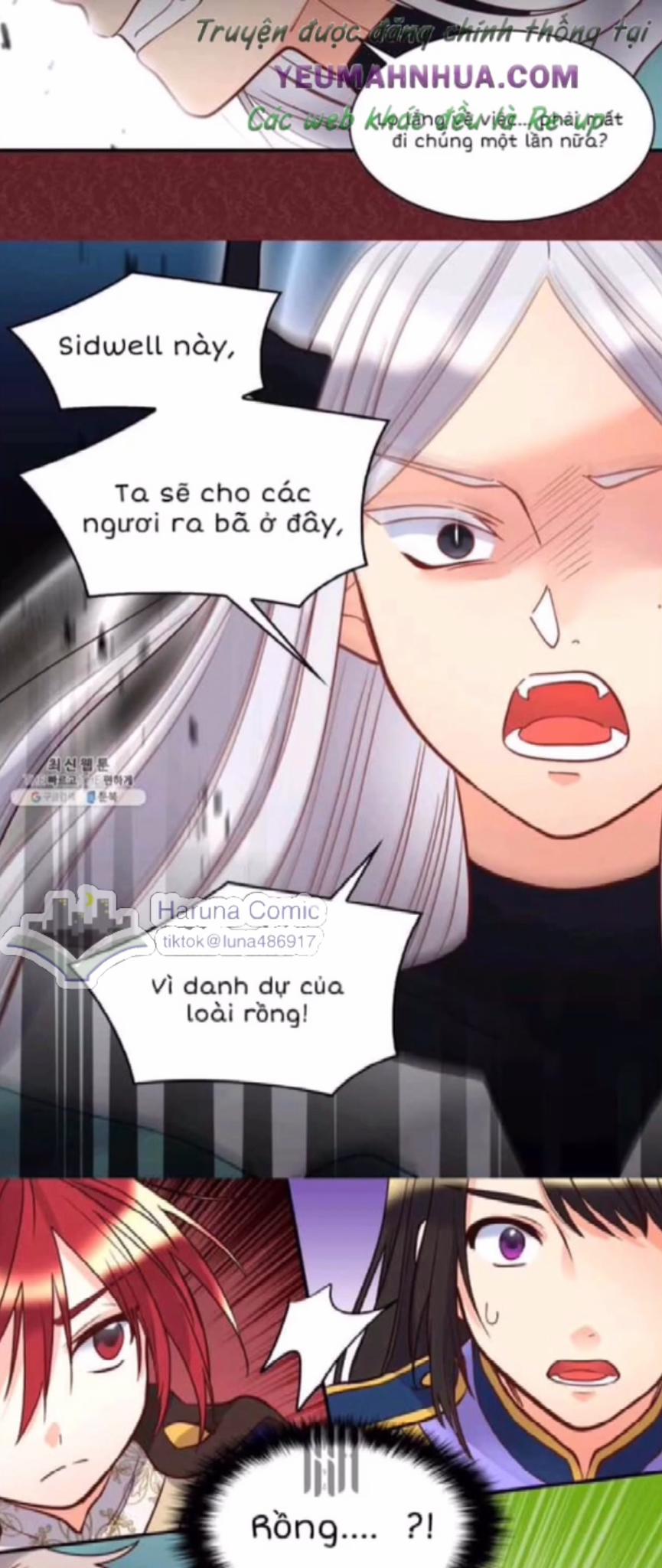 Sinh Đôi Xuyên Không 73 trang 12