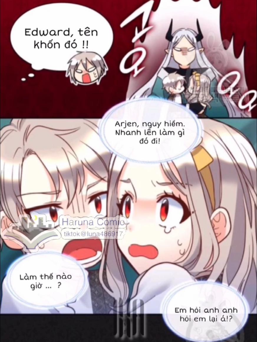 Sinh Đôi Xuyên Không 73 trang 14