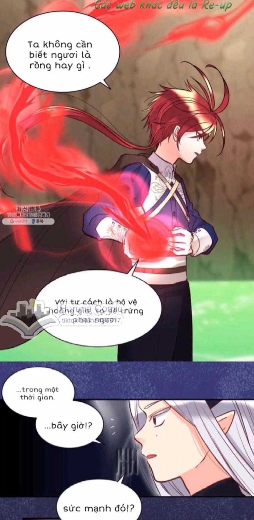 Sinh Đôi Xuyên Không 73 trang 18