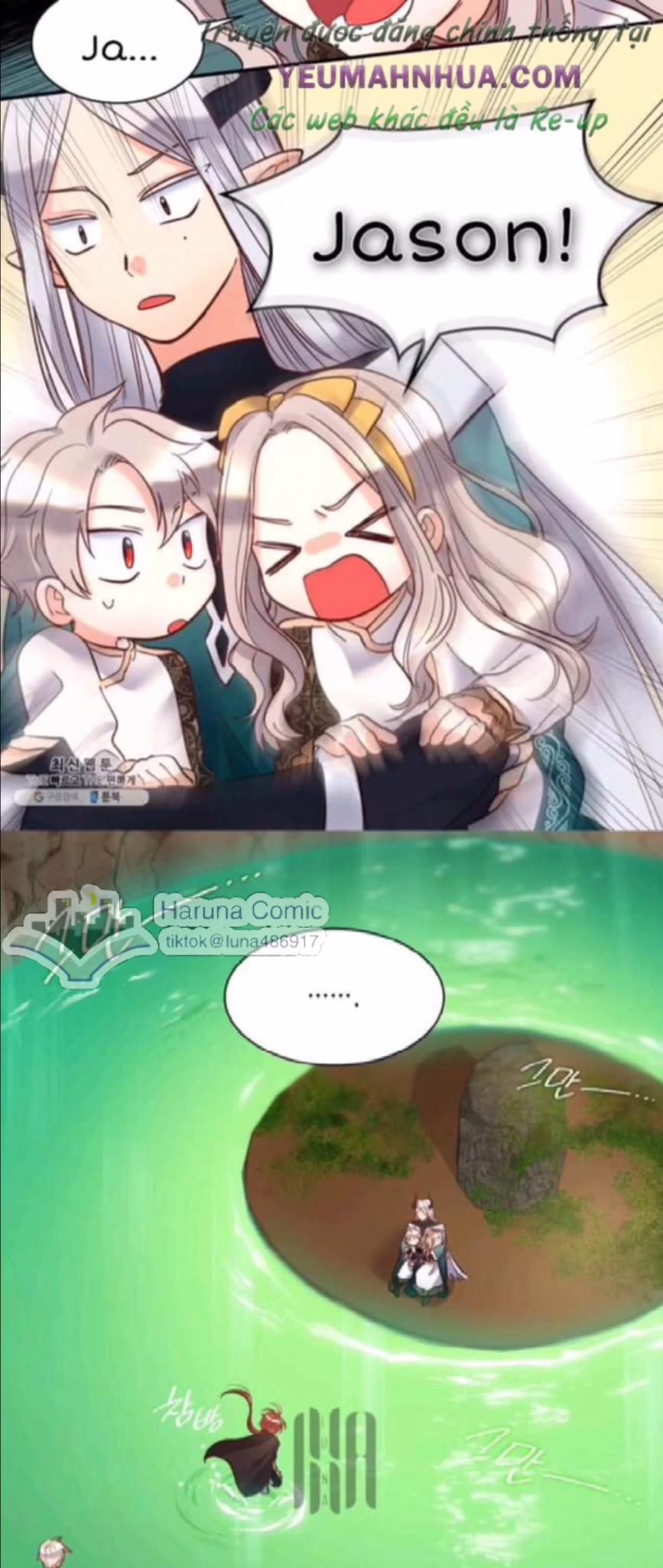 Sinh Đôi Xuyên Không 73 trang 20