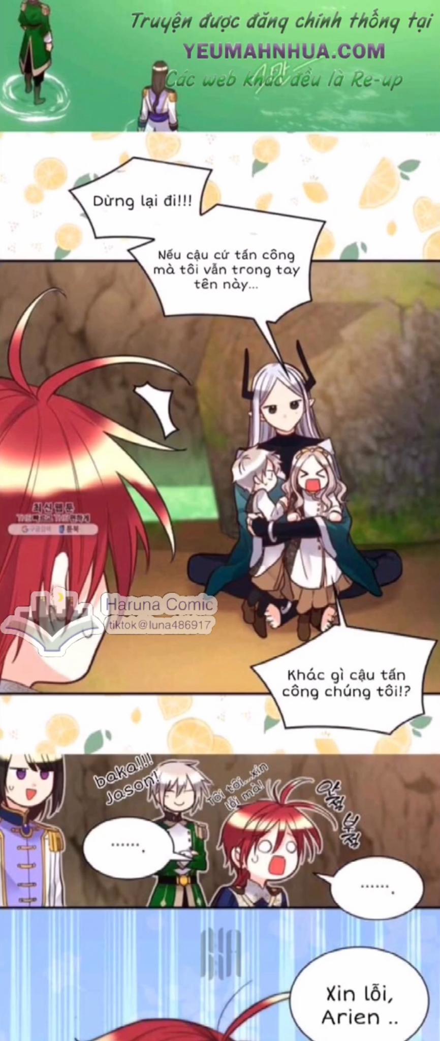 Sinh Đôi Xuyên Không 73 trang 22