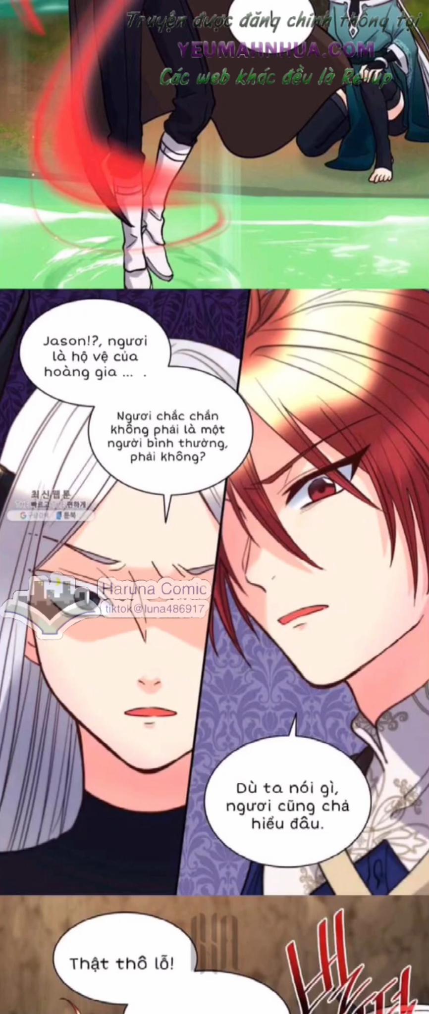 Sinh Đôi Xuyên Không 73 trang 34