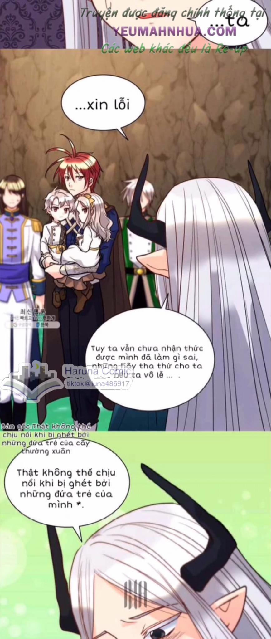 Sinh Đôi Xuyên Không 73 trang 35