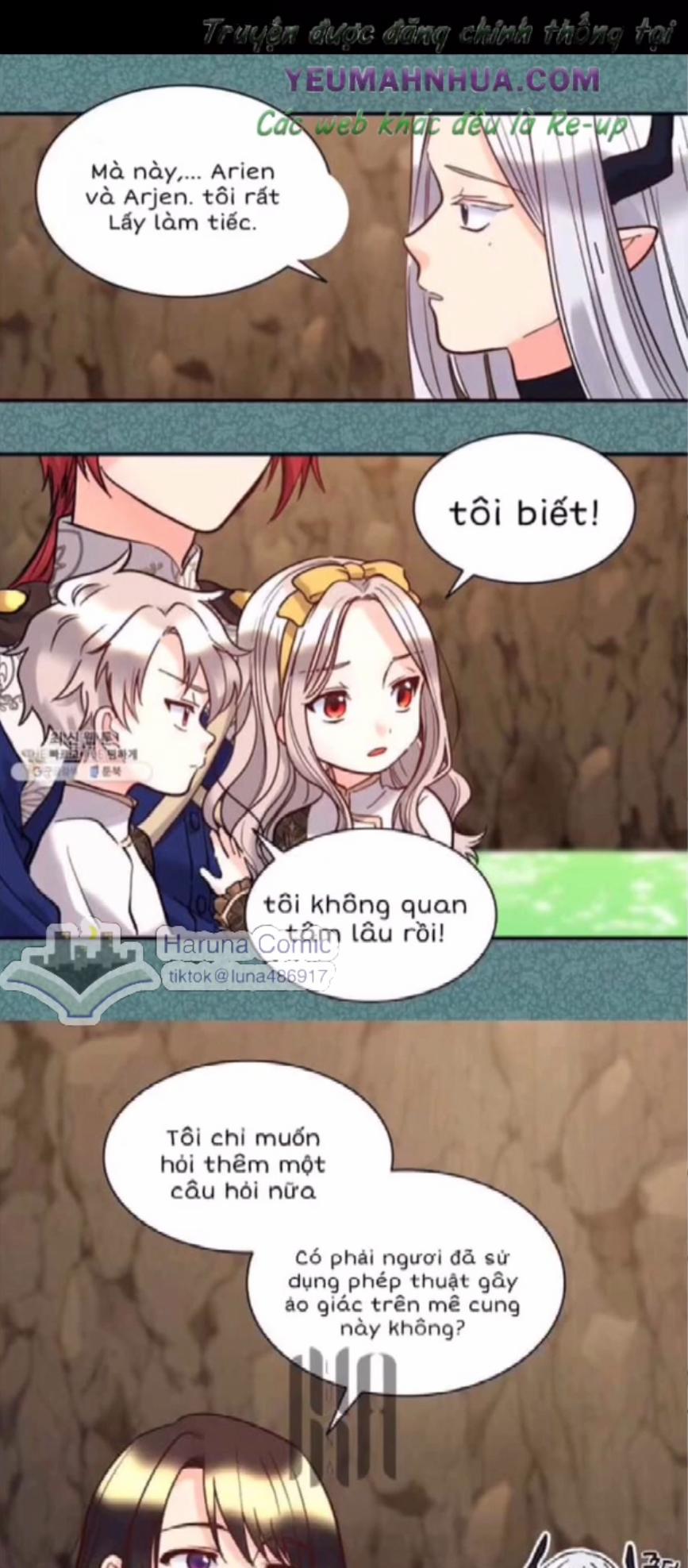 Sinh Đôi Xuyên Không 73 trang 42