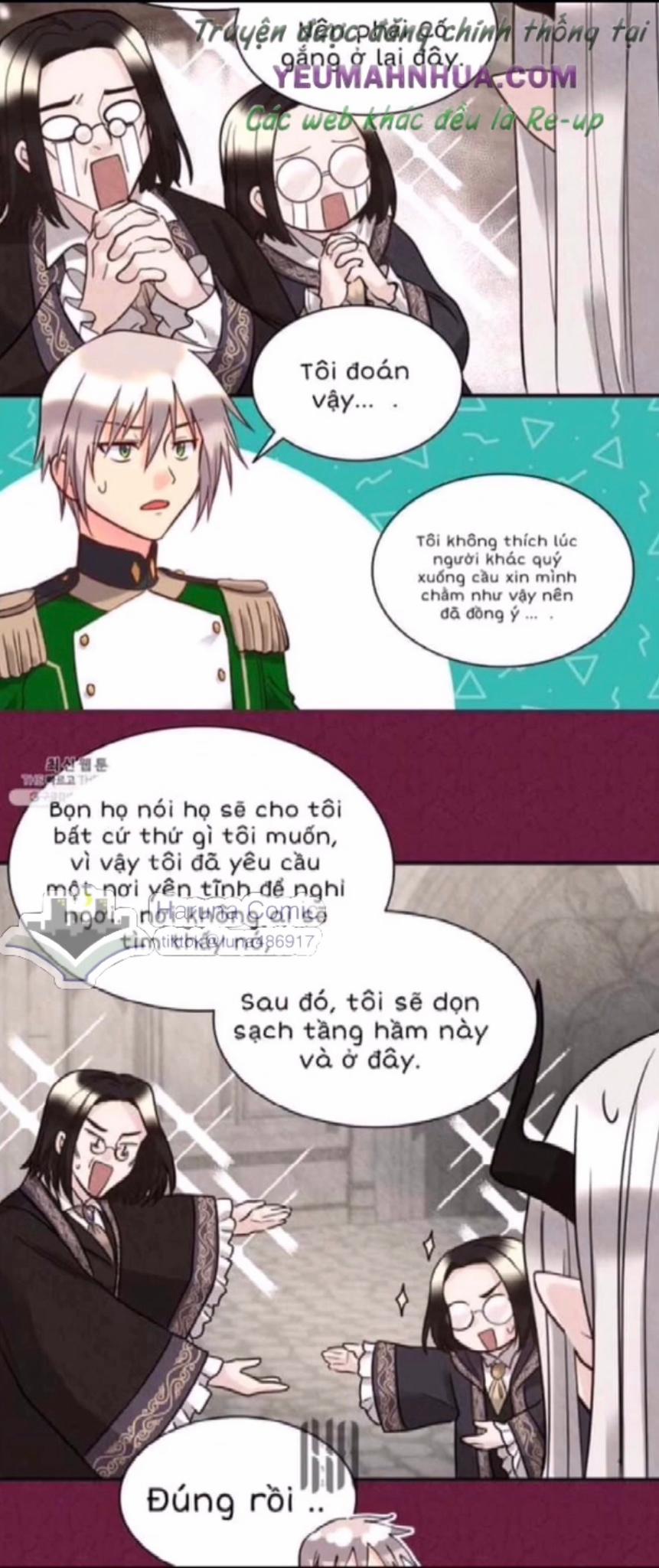 Sinh Đôi Xuyên Không 73 trang 47