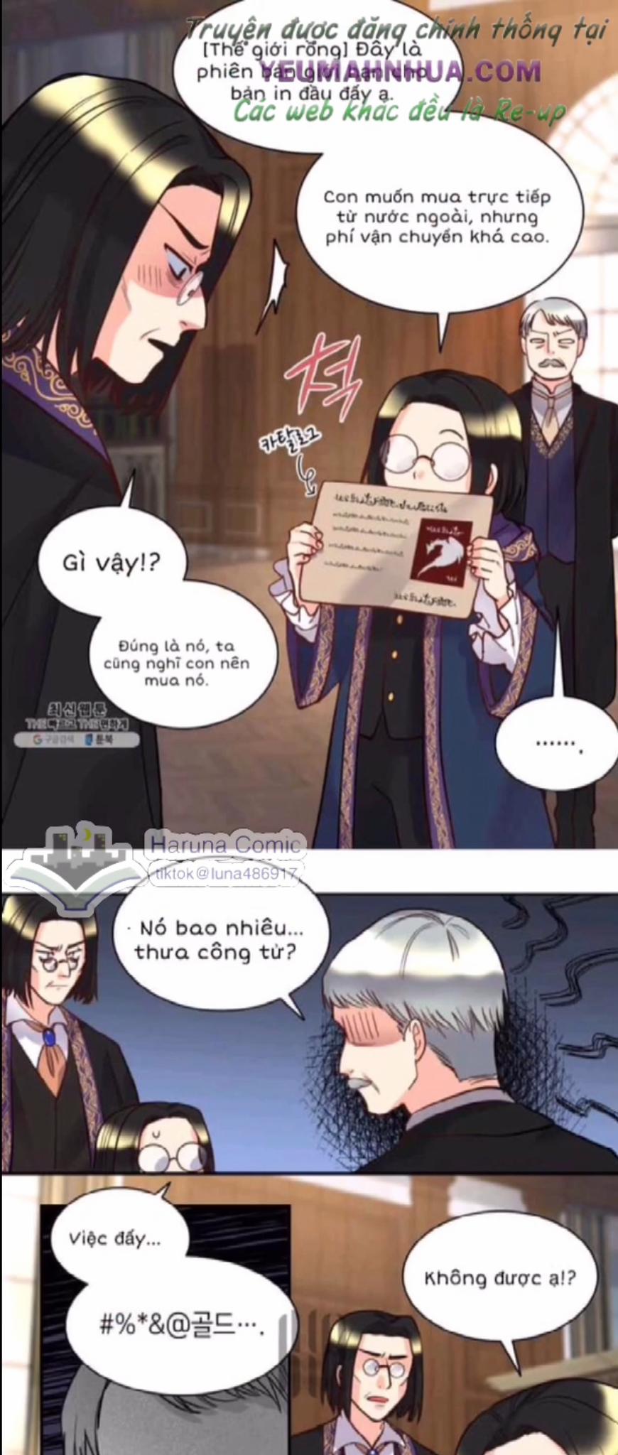 Sinh Đôi Xuyên Không 73 trang 5