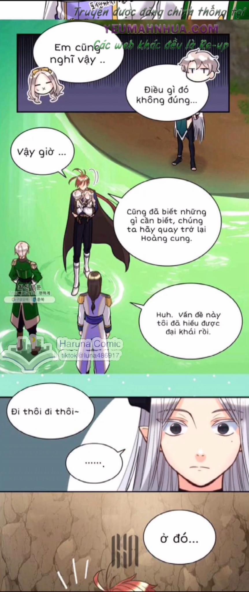 Sinh Đôi Xuyên Không 73 trang 55