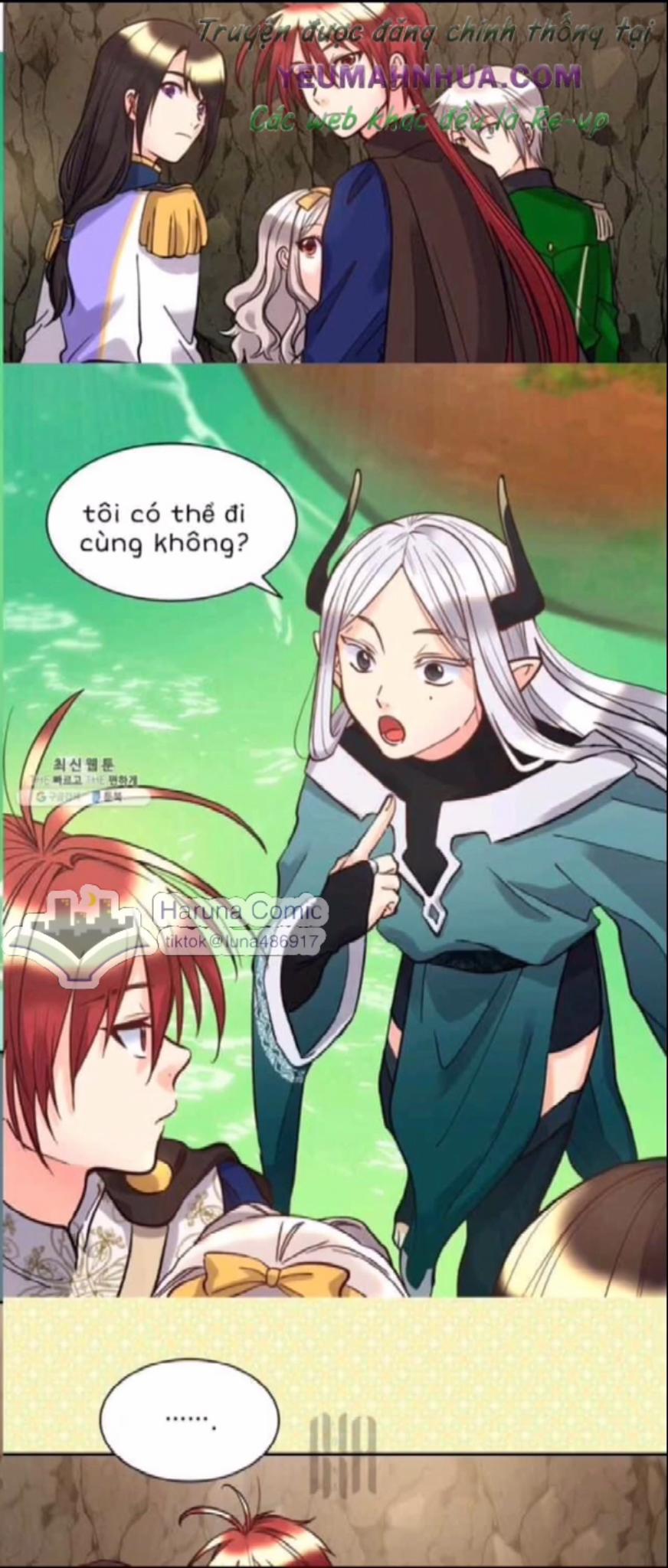 Sinh Đôi Xuyên Không 73 trang 56