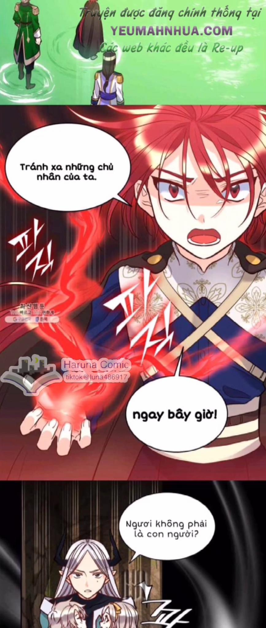 Sinh Đôi Xuyên Không 73 trang 9