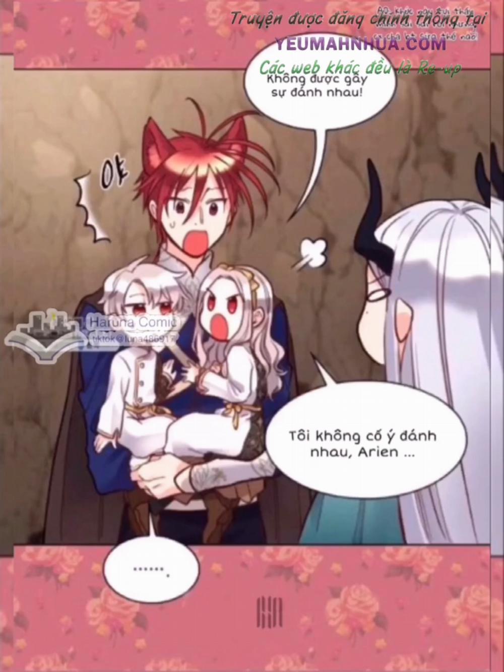 Sinh Đôi Xuyên Không 74 trang 10