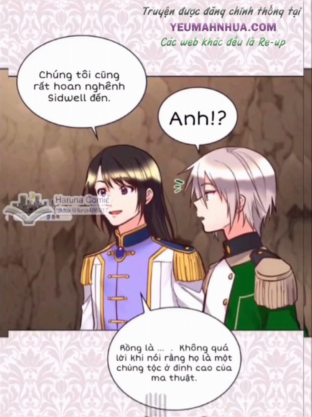 Sinh Đôi Xuyên Không 74 trang 11