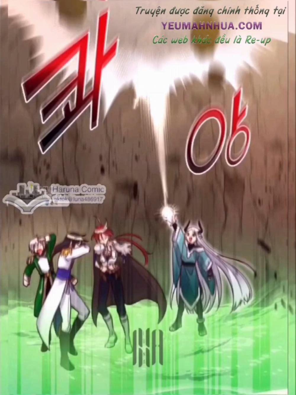 Sinh Đôi Xuyên Không 74 trang 16