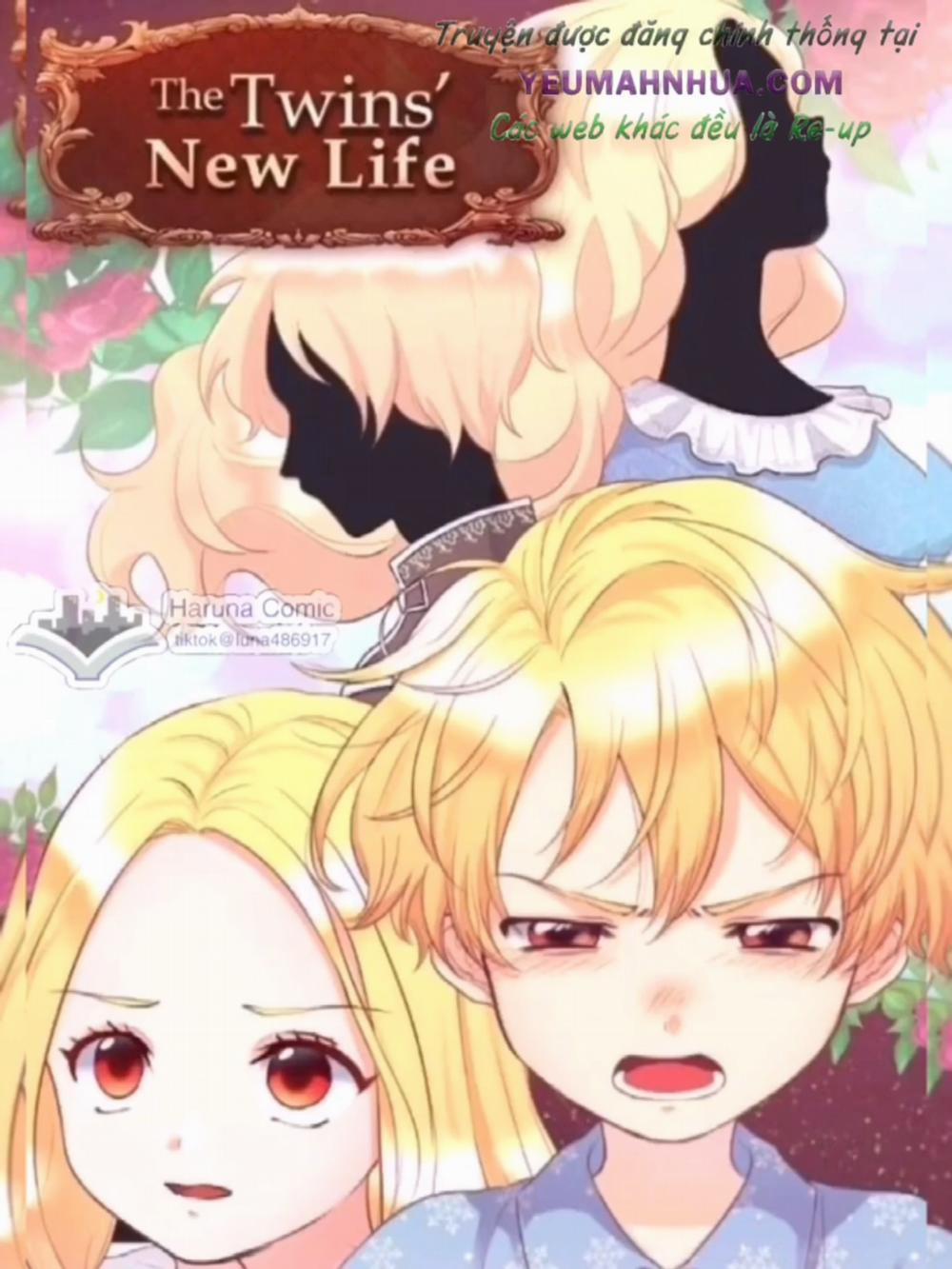 Sinh Đôi Xuyên Không 74 trang 2