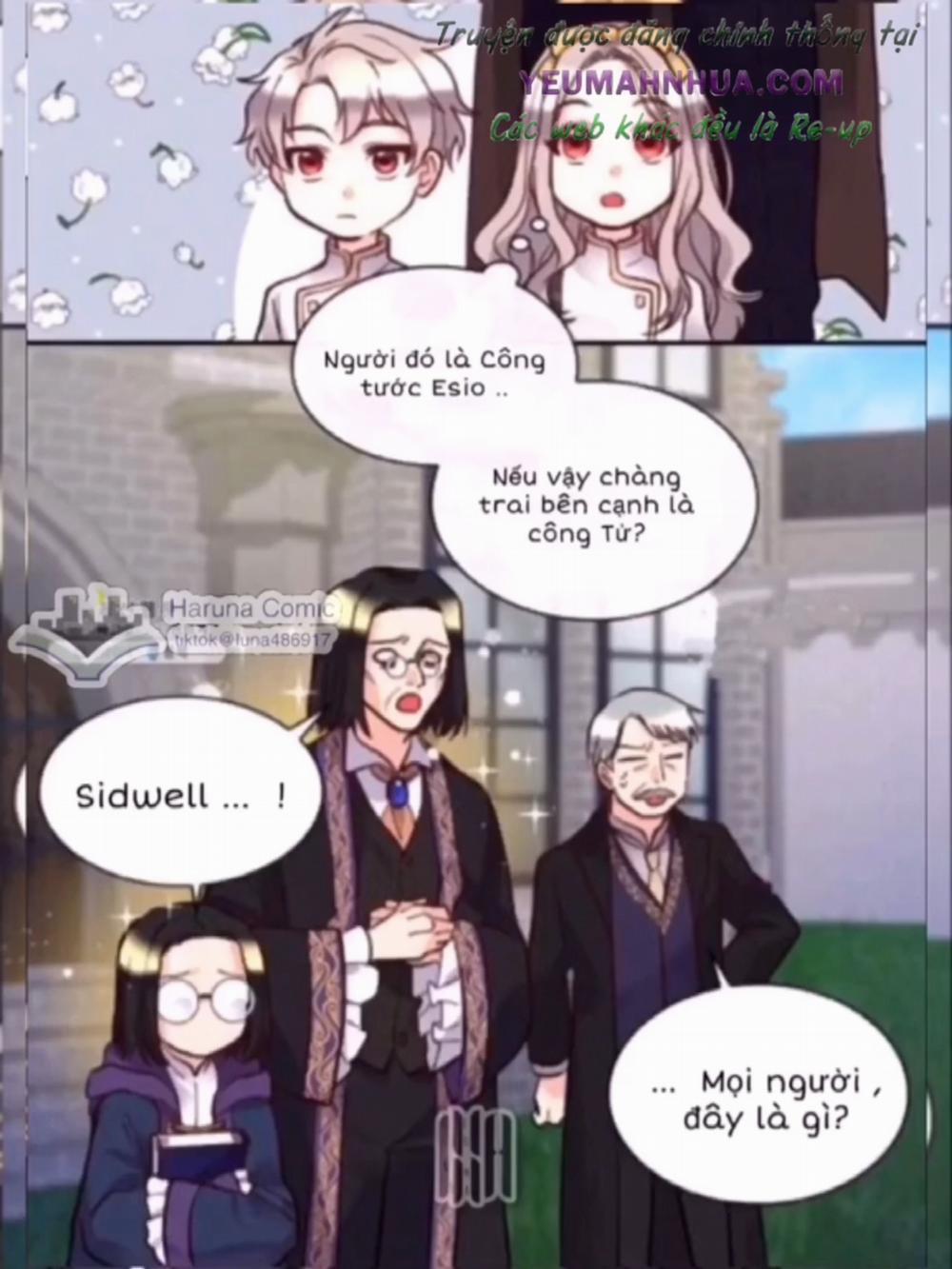 Sinh Đôi Xuyên Không 74 trang 23