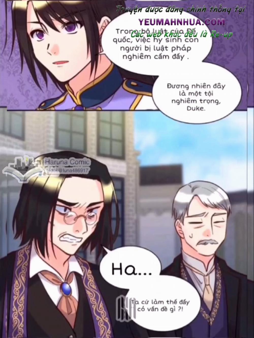 Sinh Đôi Xuyên Không 74 trang 33