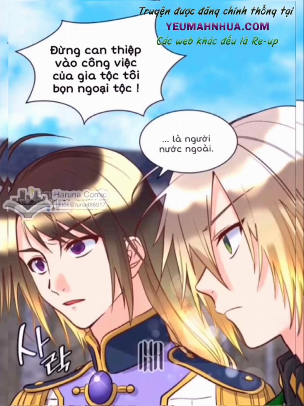 Sinh Đôi Xuyên Không 74 trang 34