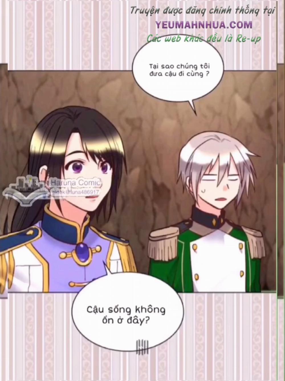 Sinh Đôi Xuyên Không 74 trang 5