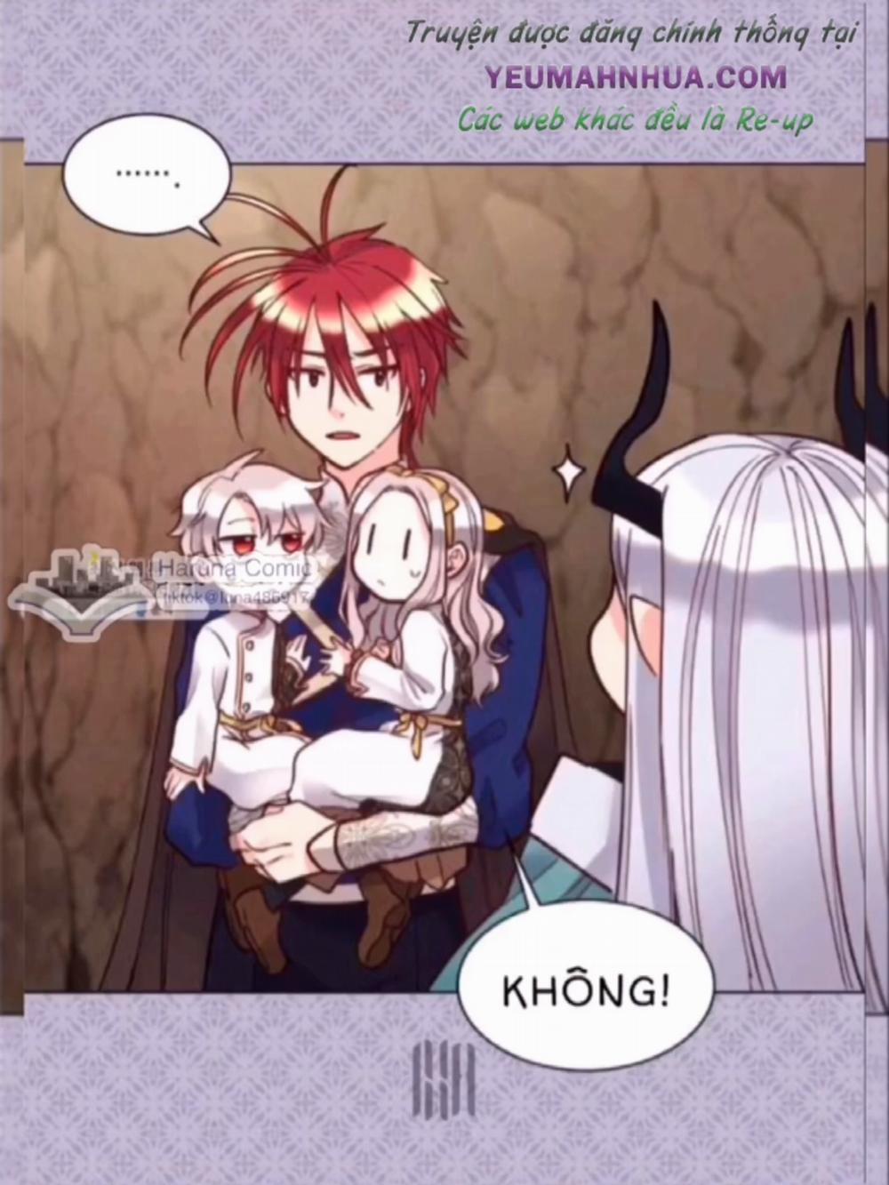 Sinh Đôi Xuyên Không 74 trang 7