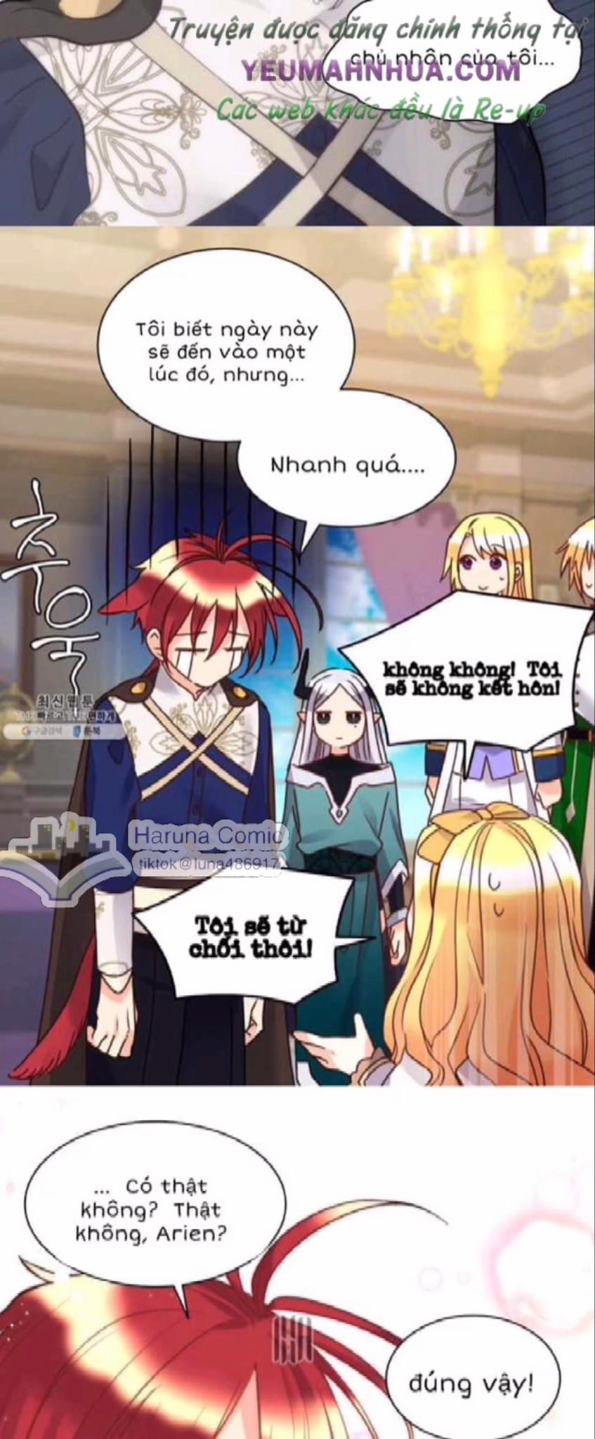 Sinh Đôi Xuyên Không 75 trang 10