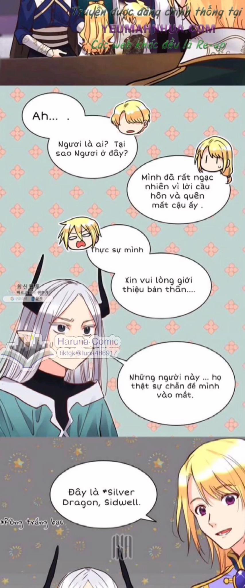 Sinh Đôi Xuyên Không 75 trang 13