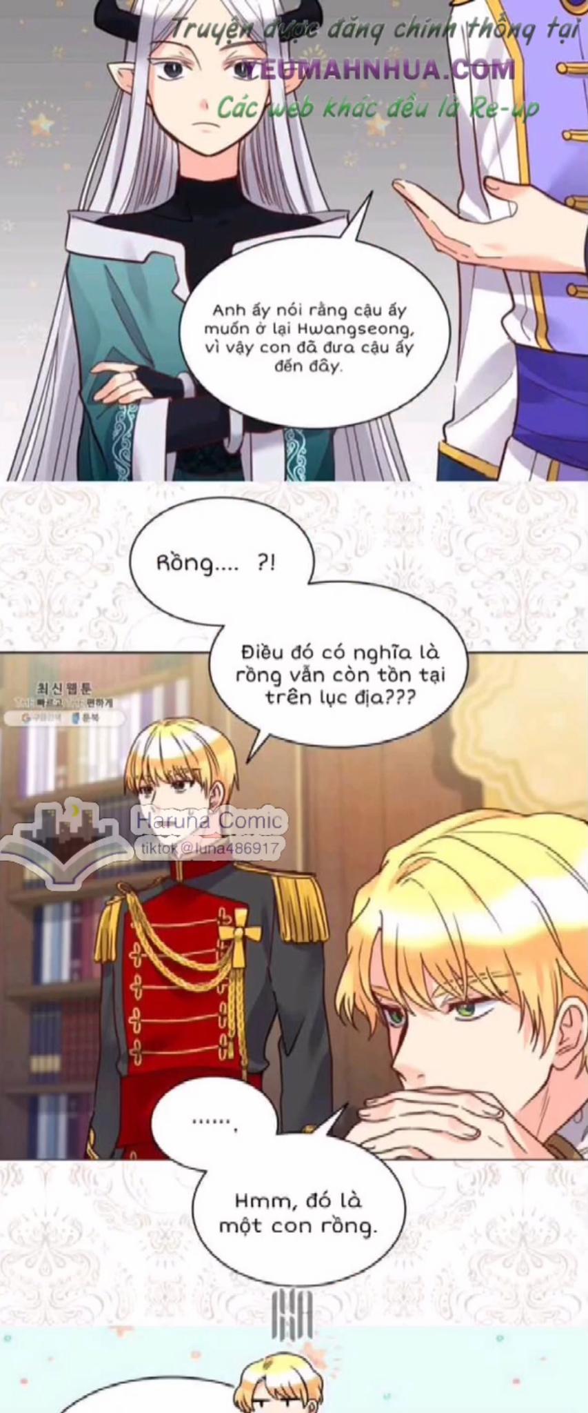 Sinh Đôi Xuyên Không 75 trang 14