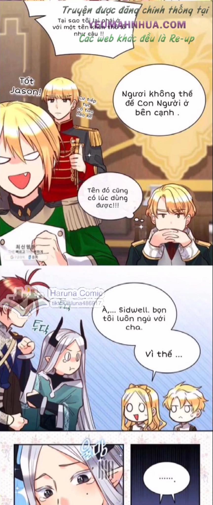 Sinh Đôi Xuyên Không 75 trang 18