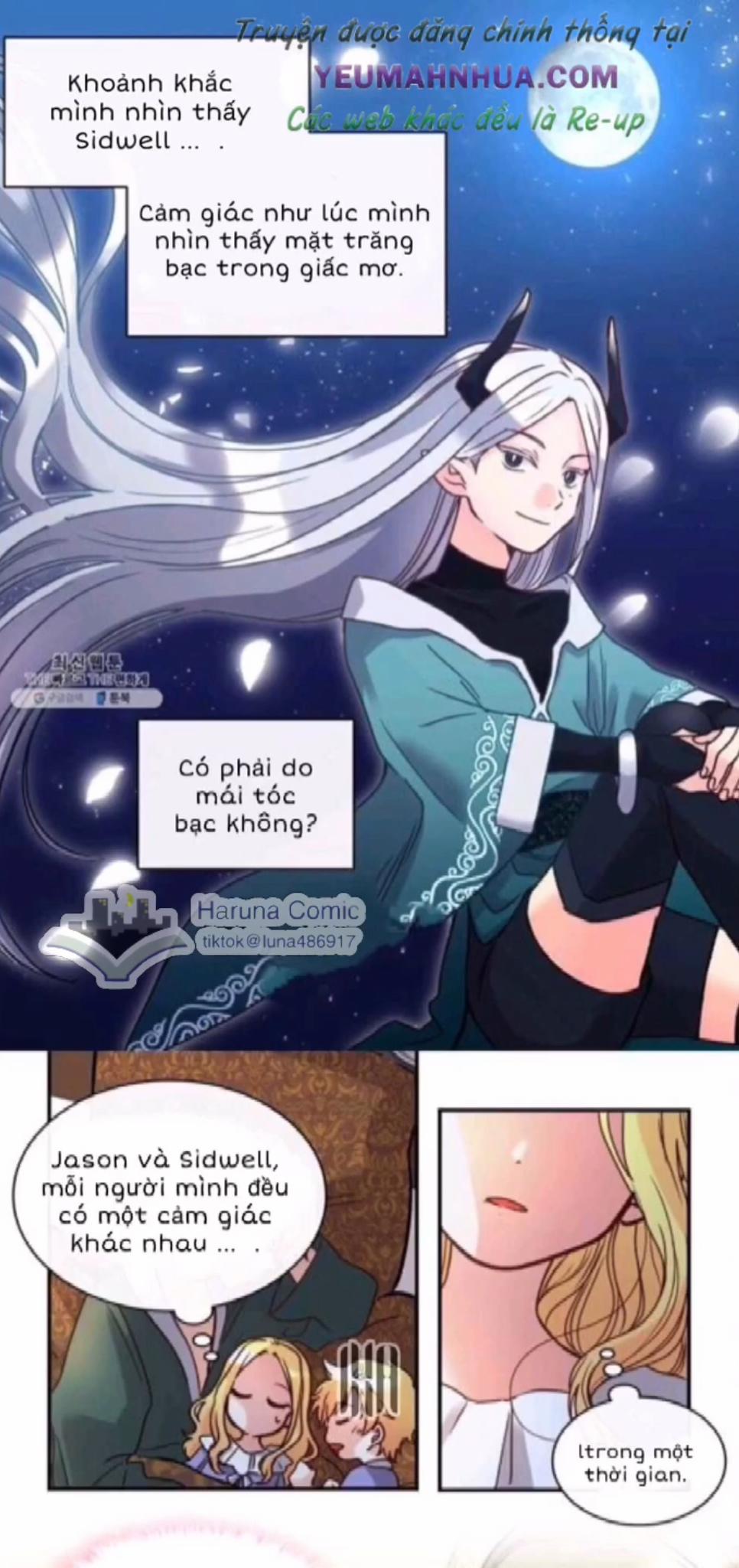 Sinh Đôi Xuyên Không 75 trang 23