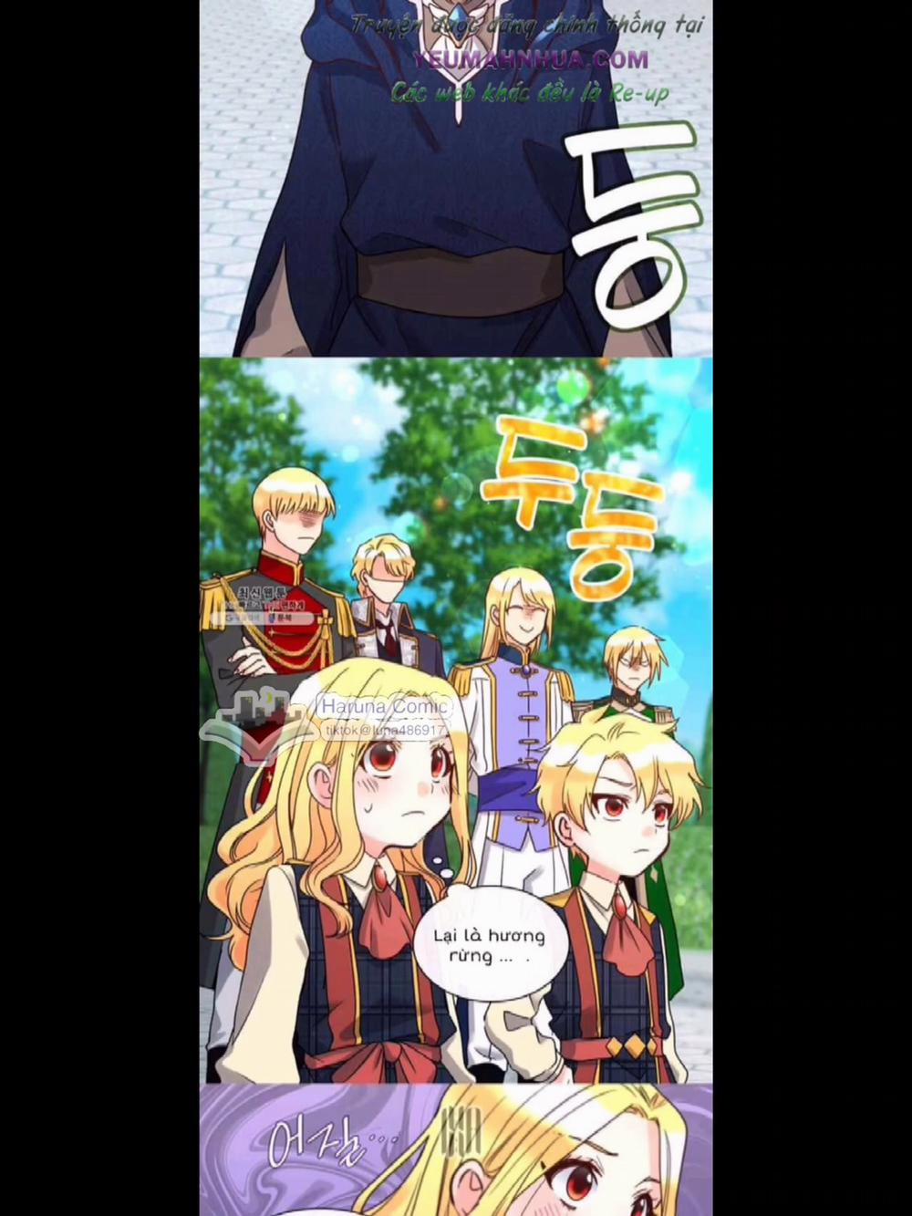 Sinh Đôi Xuyên Không 75 trang 27