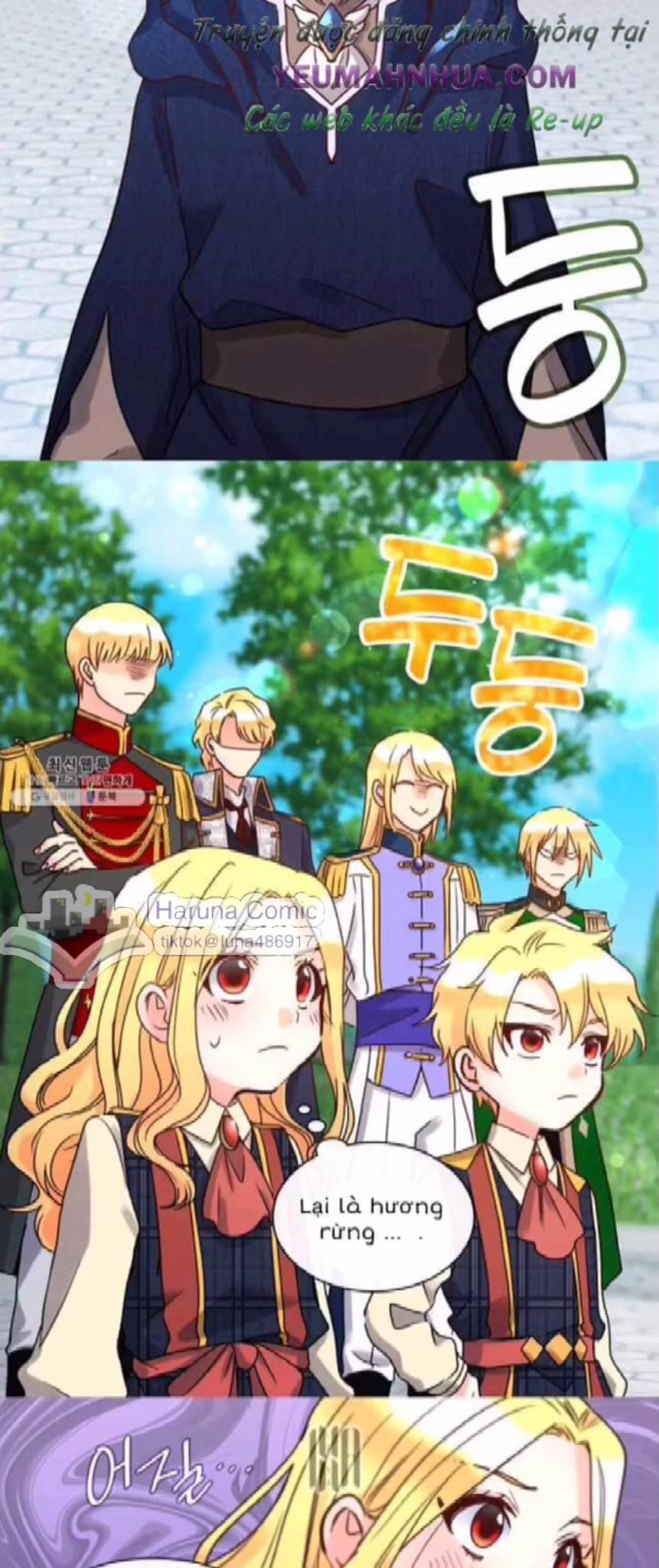 Sinh Đôi Xuyên Không 75 trang 28