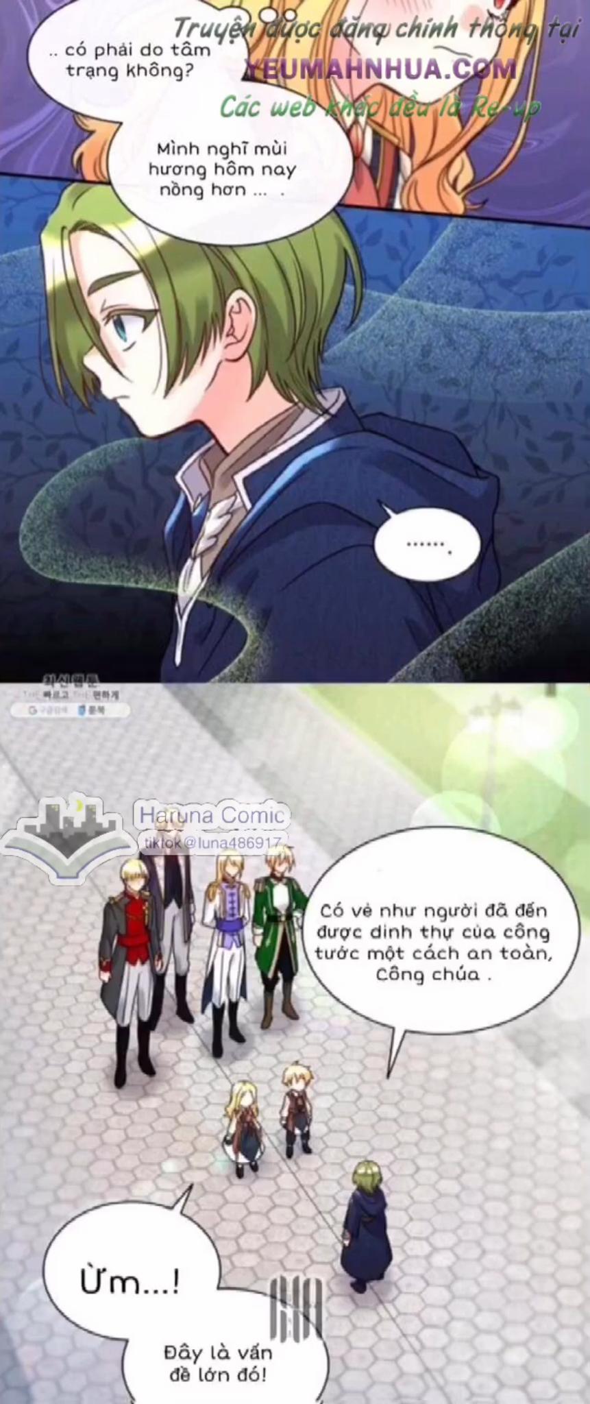 Sinh Đôi Xuyên Không 75 trang 29