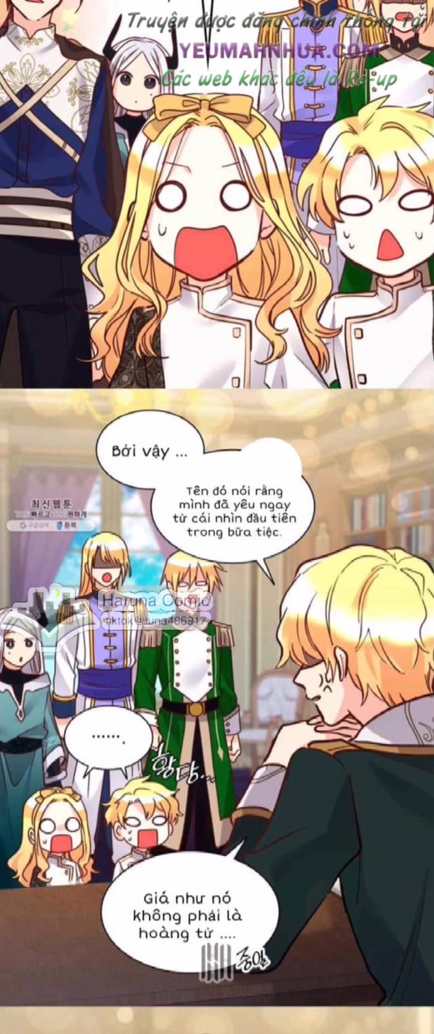 Sinh Đôi Xuyên Không 75 trang 3