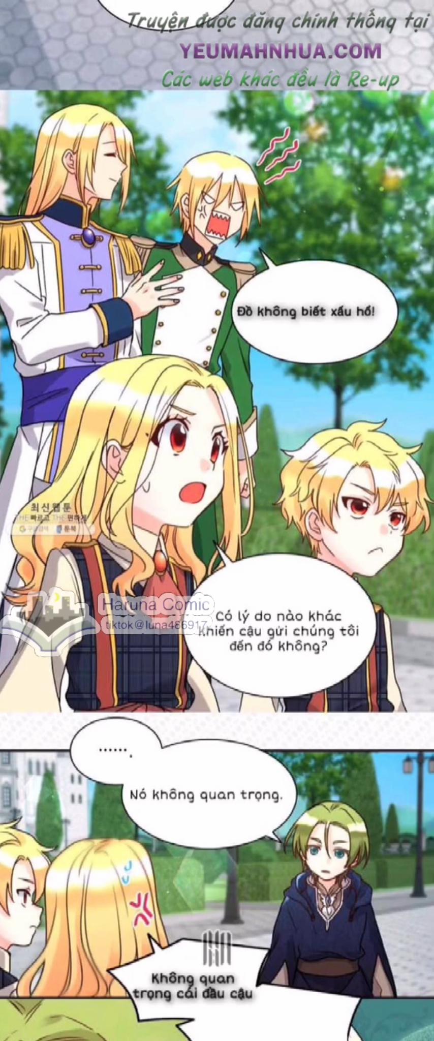 Sinh Đôi Xuyên Không 75 trang 30