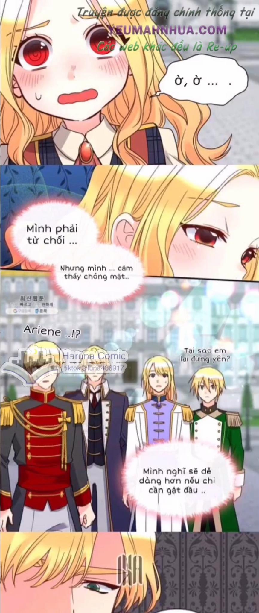 Sinh Đôi Xuyên Không 75 trang 35