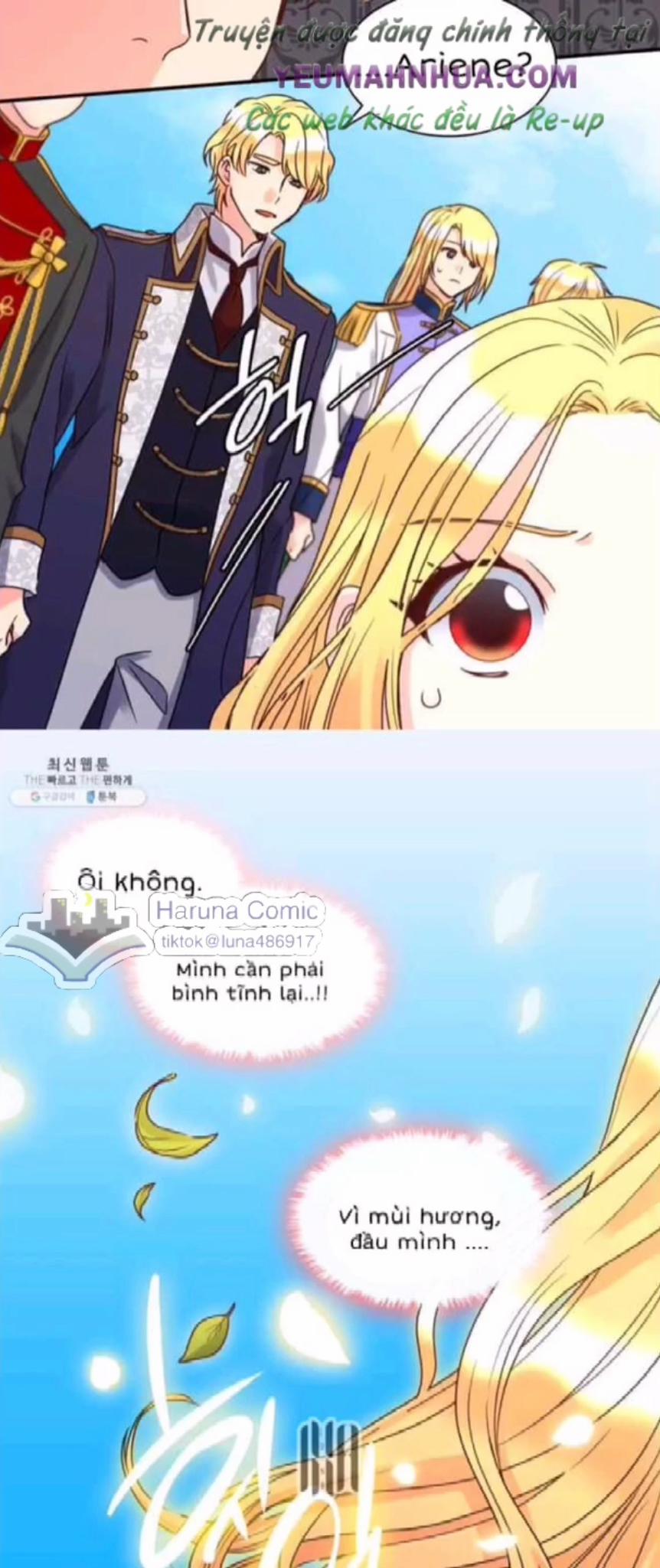 Sinh Đôi Xuyên Không 75 trang 36