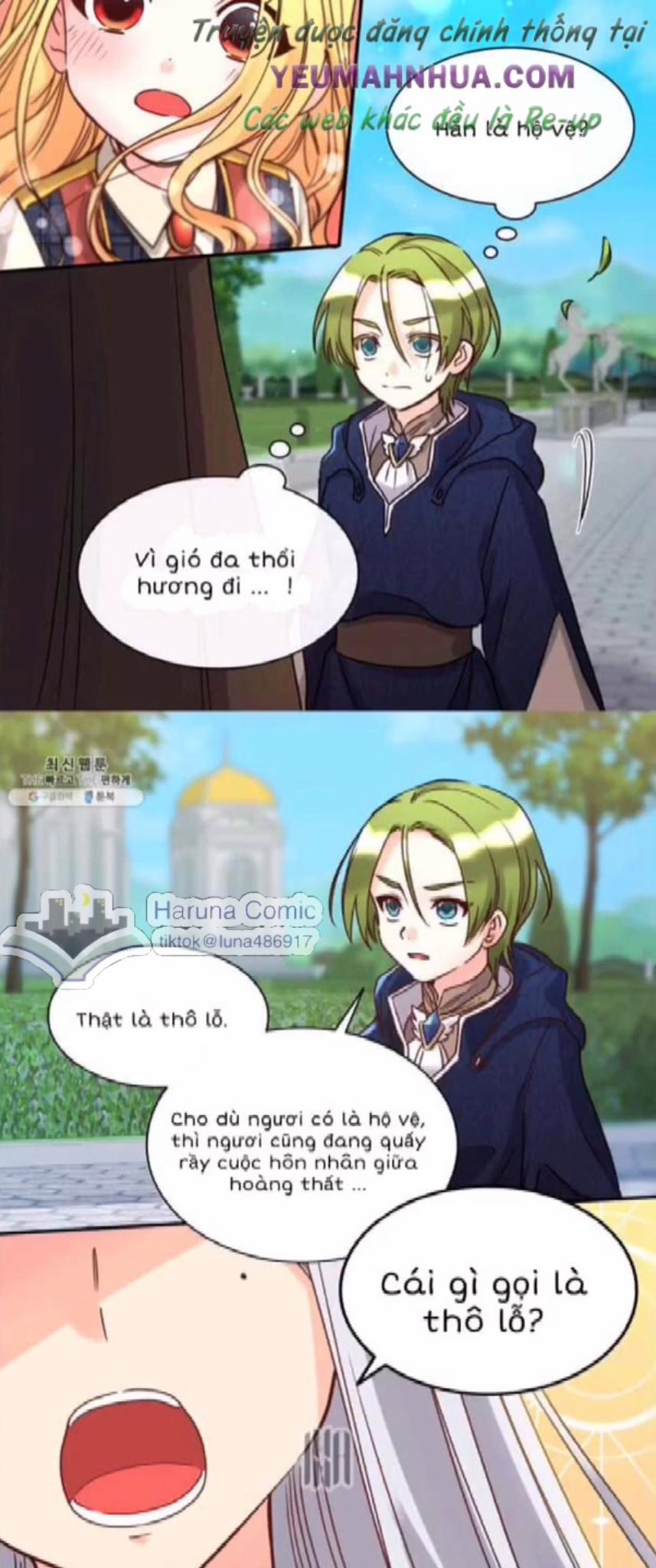 Sinh Đôi Xuyên Không 75 trang 39