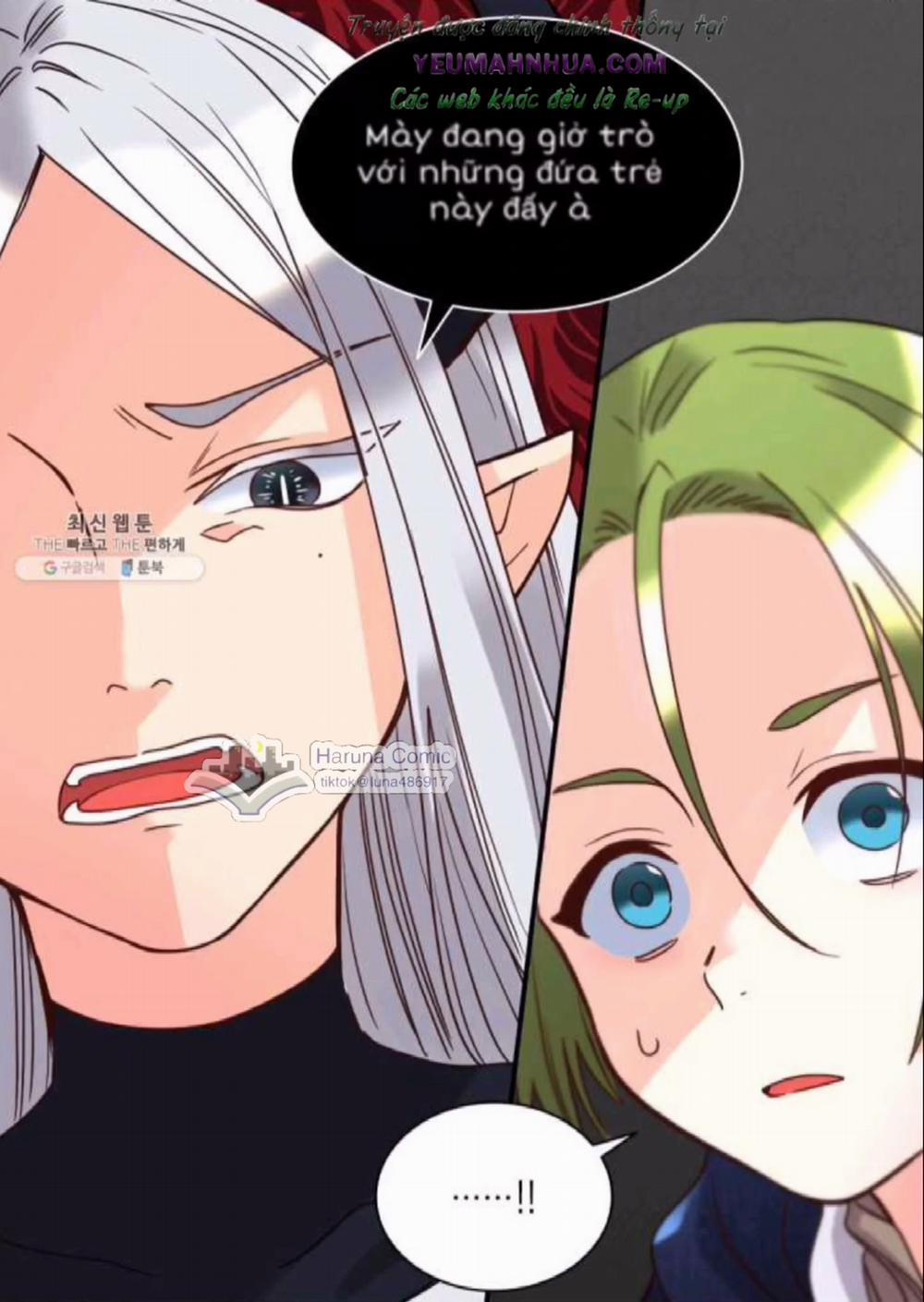 Sinh Đôi Xuyên Không 75 trang 41