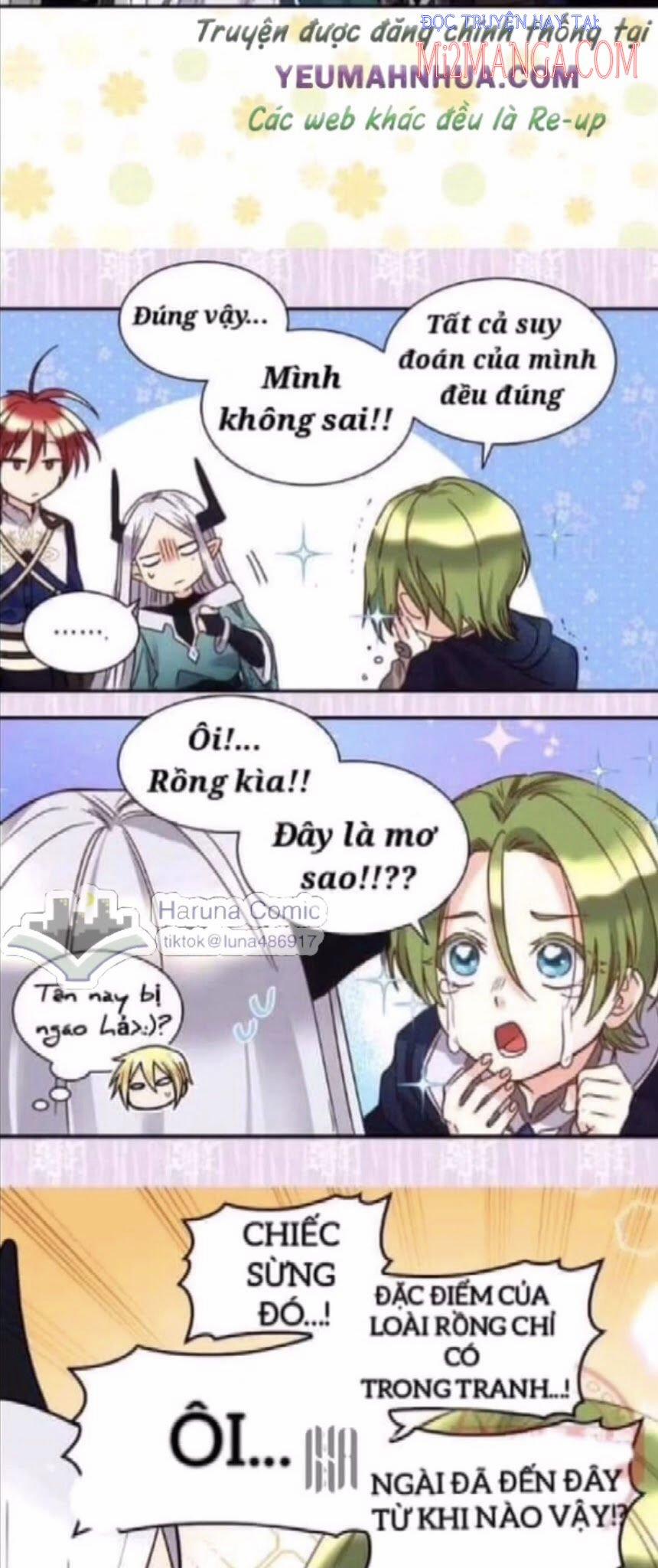 Sinh Đôi Xuyên Không 76 trang 11